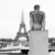 Париж · 40 · статуя · передний · план · Эйфелева · башня · Франция - Сток-фото © Forgiss
