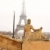 Париж · Эйфелева · башня · Франция · трава · зданий · лестницы - Сток-фото © Forgiss