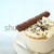 кафе · чашку · кофе · свежие · пенистый · капучино · белый - Сток-фото © Forgiss