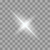 wektora · świetle · przezroczysty · gradient · gwiazdki - zdjęcia stock © Fosin