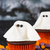 Halloween Cupcakes stock photo © fotoedu