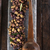 Mixed olives in brine stock photo © Fotografiche