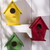 Homes for birds stock photo © Fotografiche