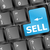 vendere · scritto · tastiera · business · finanziare - foto d'archivio © fotoscool