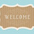 Old vintage frame with text Invitation stock photo © FoxysGraphic