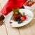 Chocolate dessert with berries stock photo © Francesco83