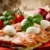 пиццы · моцарелла · ломтик · деревянный · стол · томатный - Сток-фото © Francesco83