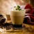 krem · şanti · fotoğraf · lezzetli · kahve · kahve · çekirdekleri - stok fotoğraf © Francesco83