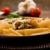 Pasta with Sicilian pesto stock photo © Francesco83