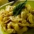 Tortellini with Butter and Sage stock photo © Francesco83