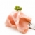 叉 · 薄 · 片 · 照片 · 火腿 · 香菜 - 商業照片 © Francesco83