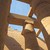 oszlopok · Egyiptom · nagyszerű · előcsarnok · Luxor · égbolt - stock fotó © frank11