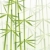 bamboe · bos · mistig · tropische · boom · gras - stockfoto © freesoulproduction