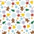 vector winter holiday background stock photo © freesoulproduction