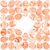 eggs background pattern stock photo © frescomovie
