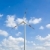 szélfarm · erő · szél · égbolt · tájkép · technológia - stock fotó © froxx