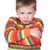 Angry child with crossed arm stock photo © Gelpi
