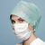 infermiera · mascherina · chirurgica · medico · donne · scienza · stetoscopio - foto d'archivio © gemenacom