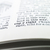 woord · auteursrecht · woordenboek · papier · boek · print - stockfoto © gemenacom