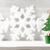 natal · decoração · fundos · branco · madeira - foto stock © gitusik