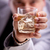 glass of alcoholic drink in man's hand stock photo © Giulio_Fornasar