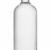 üveg · vodka · izolált · fehér · vágási · körvonal · folyadék - stock fotó © Givaga