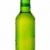 啤酒 · 綠色 · 瓶 · 孤立 · 白 · 喝 - 商業照片 © Givaga