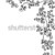 elegáns · virágmintás · dekoratív · textúra · eps8 · terv - stock fotó © Glasaigh