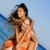 piggyback · meninas · praia · férias · de · verão · férias - foto stock © godfer