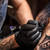zawodowych · tatuaż · artysty · strony · czarny · skóry - zdjęcia stock © grafvision