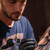 zawodowych · tatuaż · artysty · młodych · człowiek · farby - zdjęcia stock © grafvision