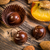 Chocolate bonbon stock photo © grafvision