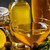 Olive oil and  olives stock photo © grafvision