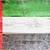 bandiera · Emirati · Arabi · Uniti · verniciato · legno - foto d'archivio © grafvision