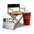 filme · diretor · cadeira · estrela · cinema · bilhete - foto stock © graphit