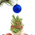 pinho · ramo · natal · decorações · branco · férias - foto stock © Grazvydas