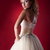 gelin · moda · model · beyaz · elbise - stok fotoğraf © gromovataya