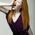 侵略 · 赤毛 · 恍惚とした · 女性 - ストックフォト © gromovataya