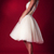 divat · modell · szőke · nő · esküvői · ruha · stúdiófelvétel · divatos - stock fotó © gromovataya