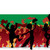 Bułgaria · sportu · fan · tłum · banderą · wektora - zdjęcia stock © gubh83