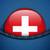 Suiza · bandera · botón · jeans · bolsillo · vector - foto stock © gubh83