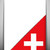 Suíça · país · bandeira · página · assinar · viajar - foto stock © gubh83