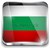 Bulgaria · bandiera · smartphone · applicazione · piazza · pulsanti - foto d'archivio © gubh83