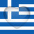 Grecia · pavilion · inimă · buton · vector - imagine de stoc © gubh83