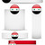 敘利亞 · 國家 · 集 · 橫幅 · 向量 · 業務 - 商業照片 © gubh83