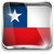 Chile · bandiera · smartphone · applicazione · piazza · pulsanti - foto d'archivio © gubh83