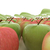 Äpfel · weiß · Essen · Natur · Blatt · Obst - stock foto © Guru3D