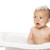 Cute · ребенка · ванны · прелестный · кавказский · мальчика - Сток-фото © handmademedia