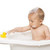 Cute · ребенка · ванны · прелестный · кавказский · мальчика - Сток-фото © handmademedia