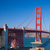 Золотые · Ворота · Сан-Франциско · небе · воды · дороги · город - Сток-фото © hanusst